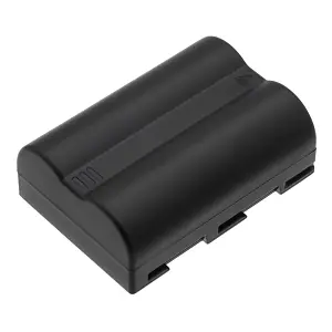 Nikon D100 SLR D50 D70 D70s camera battery 1300mAh Li-ion 7.4V