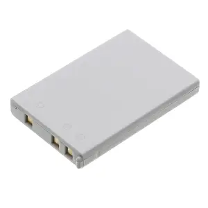 Replacement EN-EL5, VARTA-P52, CP1 battery Nikon Coolpix