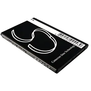 Docomo ASO29038, XperiaTM, SO04 battery 1500mAh
