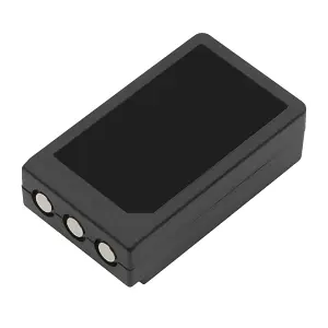 HBC BA202060 battery 2000mAh replacement