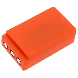 HBC Patrol-S Radiomatic-RV BA221030 battery