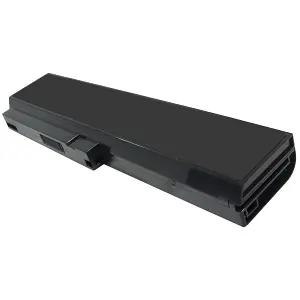 Hasee battery SQU-805 SQU-804 SQU-807 4400mAh black laptop