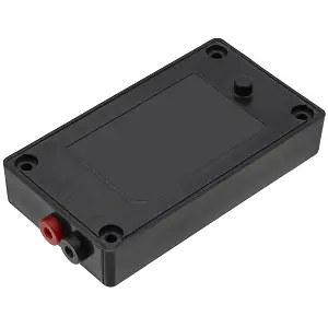 Gross Funk Ego FUA-50 RGRO7270 GRO885 100-001-885 battery