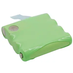 Detewe Outdoor 8000 two-way-radio battery rechargeable replacement