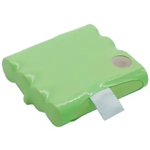 Uniden BP-38 BP-39 BP-40 BT-1013 BT-537 two-way-radio battery