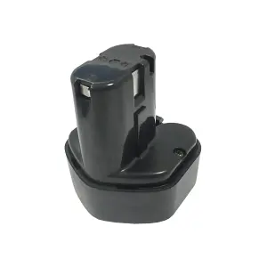Hitachi WH8DYA UB14YF UC14YF2 9.6v replacement battery