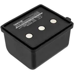 Itowa BT7223 BT7223MH remote battery 2000mAh Ni-MH 7.2V