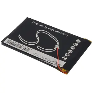 iPod replacement battery for 1st and 2nd generation Apple