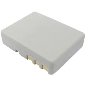 Casio battery replacement HD20BAT rechargeable scanner