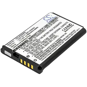 LG GB100 GB101 GB106 GB110 GB125 GM205 battery