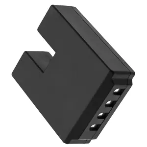 Imet Micron battery AS022 AS035 BE700-6v Ni-MH