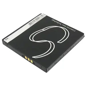 Emporia Elson EL510 BTY26155 battery replacement