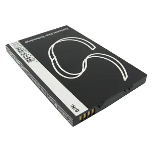Symbol-ES400 ES405 barcode scanner battery replacement