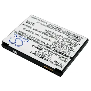 Novatel battery MiFi2200 3G 3-1826107-9 40115114.00 L01478001