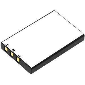 Nevo UEI-NEVO C3 HK-NP60-850 remote control battery