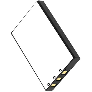 One For All battery ARRX18G URC 11-8603 URC-8603 Xsight Touch