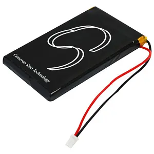 Typhoon-MyGuide-3000 3010 3030 HA652601BB battery replacement