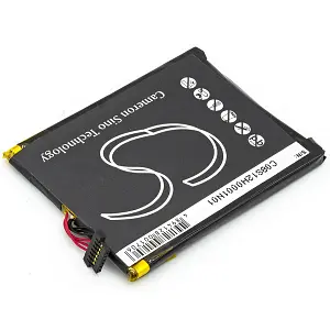Typhoon MyGuide 4500 SD GPS battery replacement