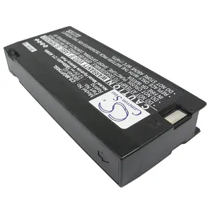 Magellan GPS 750M 750M-Plus 980646-02 replacement batteries