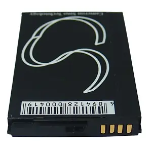 MWG Atom-V-XP-13 rechargeable battery replacement