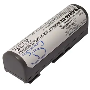 Jornada battery 420 428 430 SE F1255-80055 F1255A F1287A
