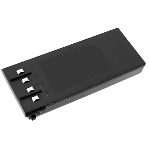 NBB Hiab RNBB7215 3.820.2032 FUA13 2.260.1020 battery