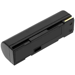 Rayovac RV-DC2100 camera battery 3.7v 1500mAh rechargeable