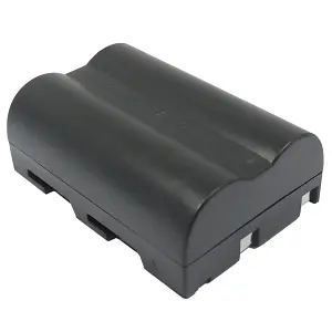 Sigma SD14 BP-21 camera camcorder battery replacement