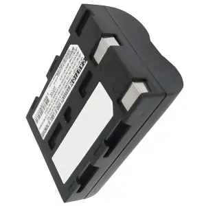 Minolta-NP-400 camera camcorder battery rechargeable replacement