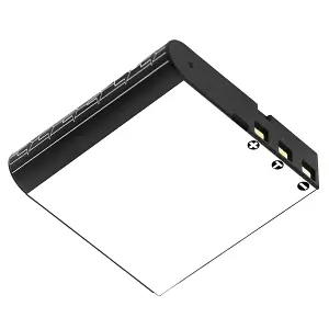 Agfa Microflex 100 102 camera camcorder battery replacement