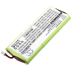 Ozroll ODS Controller Smart Drive battery 2000mAh Ni-MH 14.4V