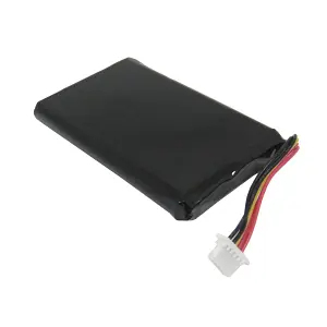 NEC MobilePro P300 07-016006345 rechargeable battery replacement