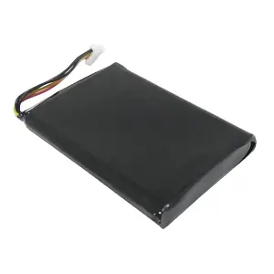 Packard Bell PocketGear 2030 07-016006345 battery rechargeable