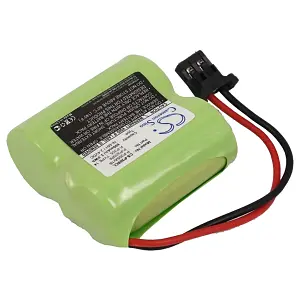 Cobra CP464 CP702 AN8525 CP2500-702 battery cordless phone