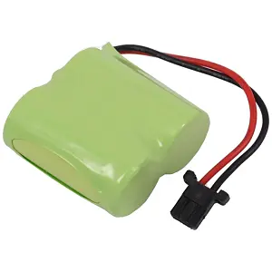 Southwestern Bell S60529 battery cordless phone replacement