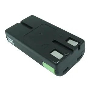 Panasonic HHR-P546 battery replacement Type-23 cordless telephone