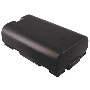 Replacement CGR-D110 LIP120 VW-VBD40 VW-VBD30 batteries