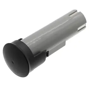 Replacement Panasonic EY9021 EY902 EY903 battery 2.4v