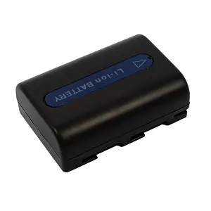 Sony battery NP-QM50 NP-QM51 CCD-TR108 CCD-TR208 camera