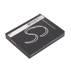 RCA Lyra X3000 battery replacement X3030 54182 1500mAh 3.7V
