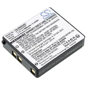 Razer Manba RC03-001201 FT703437PP battery rechargeable
