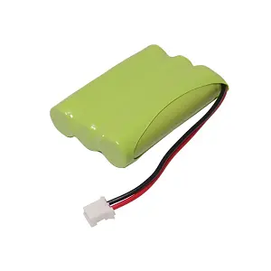 Resistacap Inc battery CUSTOM-122 N250AAAF3WL payment terminal