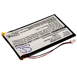 Rapoo 2900 Touch C010721HSP cordless mouse/keyboard battery