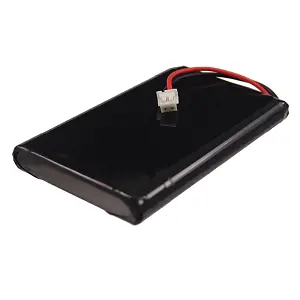 RTI T2B T2C T2Cs T3 ATB-1200 Audio remote controller battery