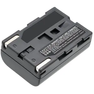 Samsung SB-L110 SB-L70 SB-L70A battery replacement 7.4v