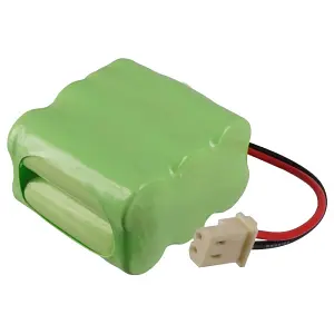Dogtra Transmitter 0AAAM6YMX BP-15 BP15RT DC-7 EDT102 batteries