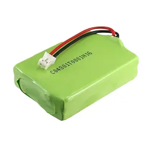 Kinetic MH750PF64HC battery replacement animal control dog collar