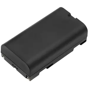 Pentax DA020F optical Laser survey battery pack replacement