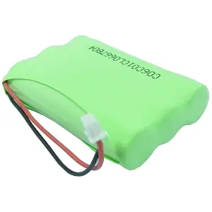 GP T050 T353 battery cordless phone rechargeable replacement