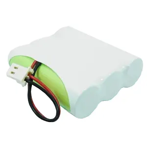 Sagem PP1100 Monetel battery Proxibus 3N60SLE-15617 RC600AA03AA